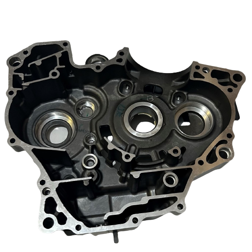 Honda Cbr 250 Blok Sol Orjinal 2014-17