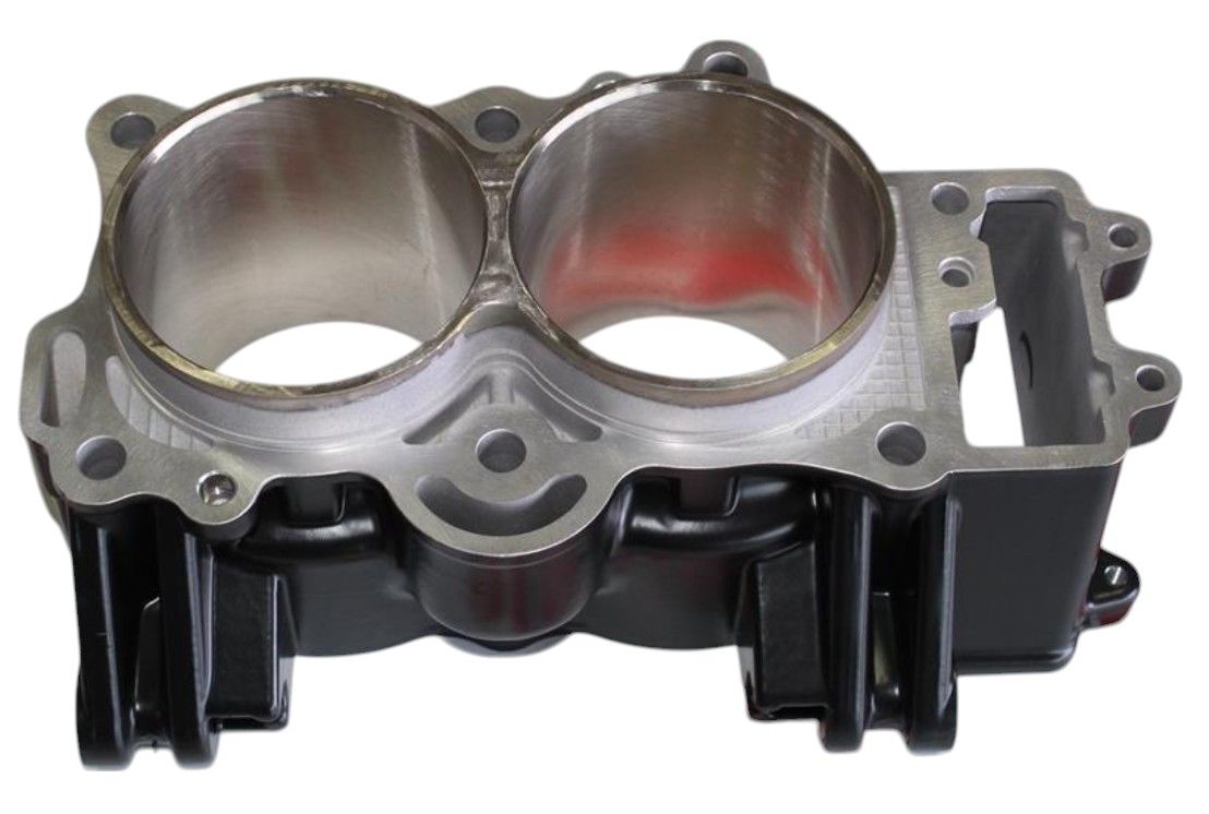 Cf Moto CLX 700 Silindir 83 mm Boş