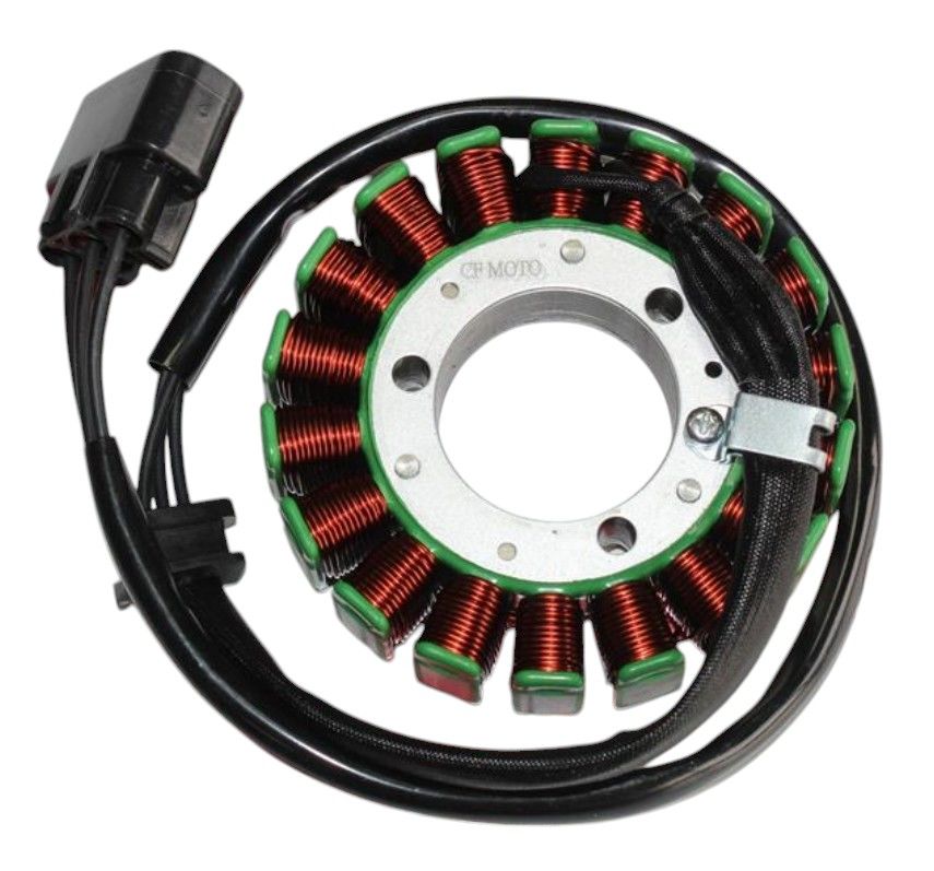 Cf Moto CLX 700 Statör Sargı