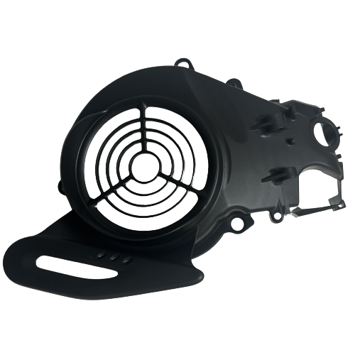 Yamaha Delight 115 Manyeto Fan Kapağı Orijinal 2013-2016