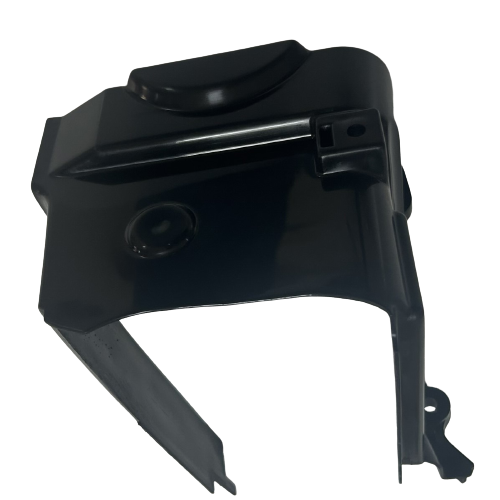 Yamaha Delight 115 Silindir Muhafaza Sol Plastiği Orijinal 2013-2016