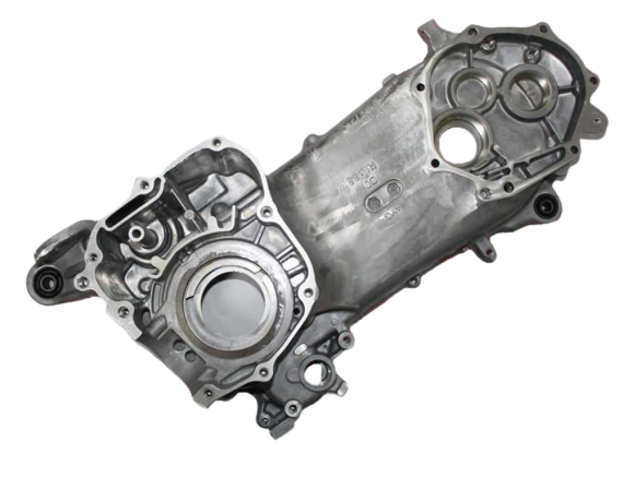 HERO DUET 110 BLOK SOL ORJİNAL (Enjeksiyonlu)