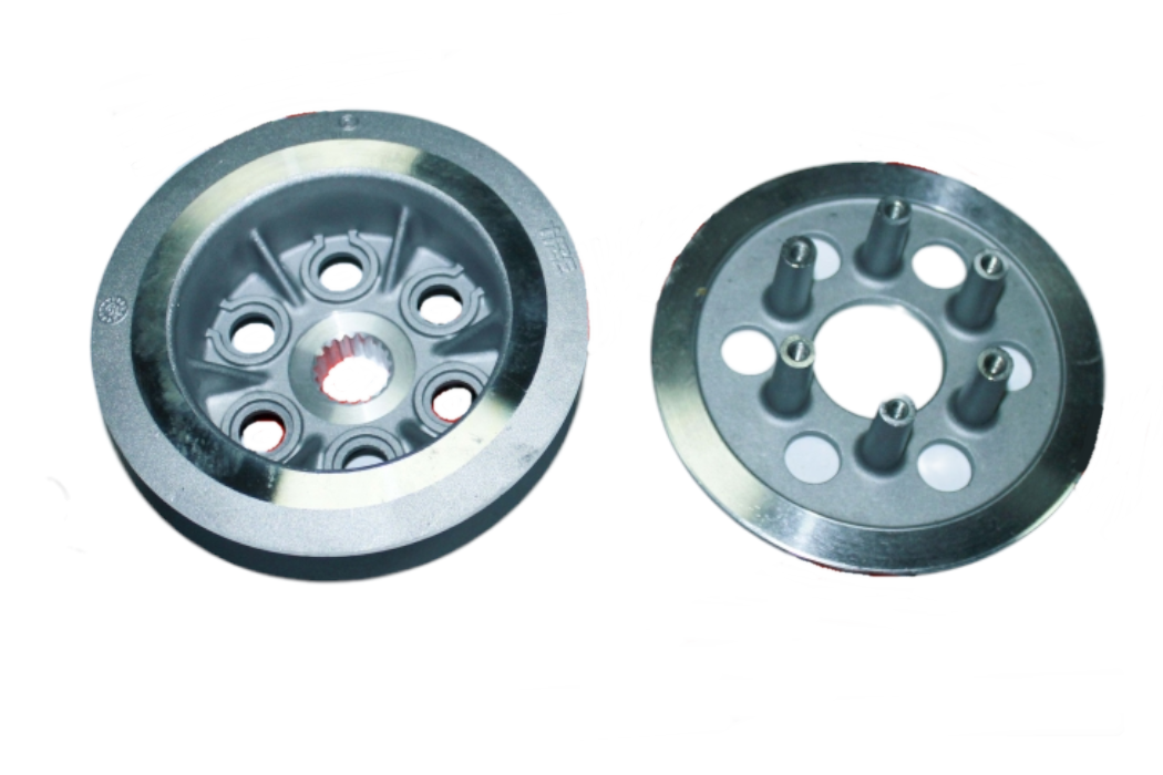 CF MOTO NK 250 DEBRİYAJ TABLA TAKIM OEM