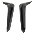 YAMAHA XMAX AYAK RÜZGARLIĞI KARBON