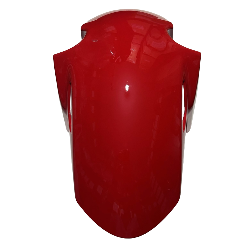 Honda Cbr 250 Ön Çamurluk Kırmızı Orjinal 2011-13