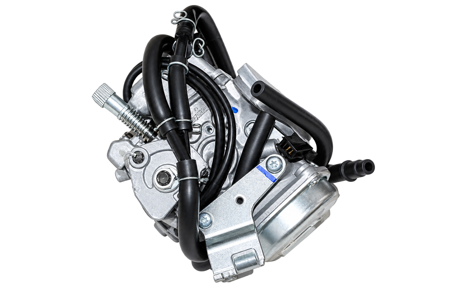 CBF 150 KARBÜRATÖR YENİ MODEL