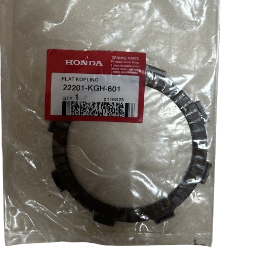 Honda Cbr 125 Debriyaj Balatası Orjinal (adet)