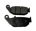 Cf Moto SR 250 Arka Fren Disk Balatası Abs 2020-2025