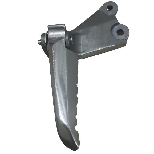 YAMAHA NMAX ARKA AYAKLIK SOL KOMPLE ORJİNAL