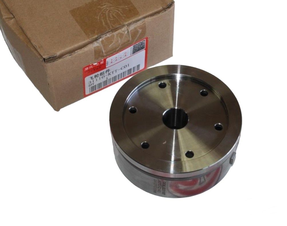 CBF 150 MANYETO (ROTOR) OEM
