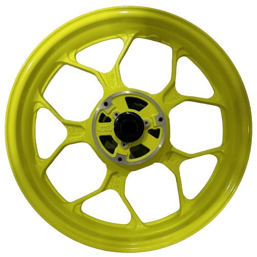YAMAHA YZF R25 JANT ARKA ORJİNAL 03 P2