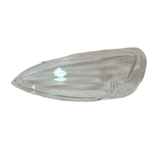 Yamaha Delight 115 Sol Ön Sinyal Camı Orijinal 2013-2016