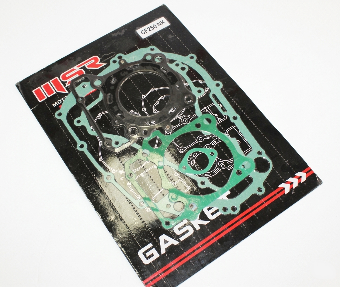 Cf Moto NK 250-SR 250-CLX 250 Conta Takım