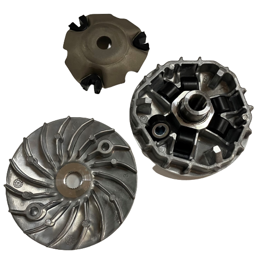 Honda PCX 125-150 Ön Varyatör Debriyaj Komple KWN 2011-2017