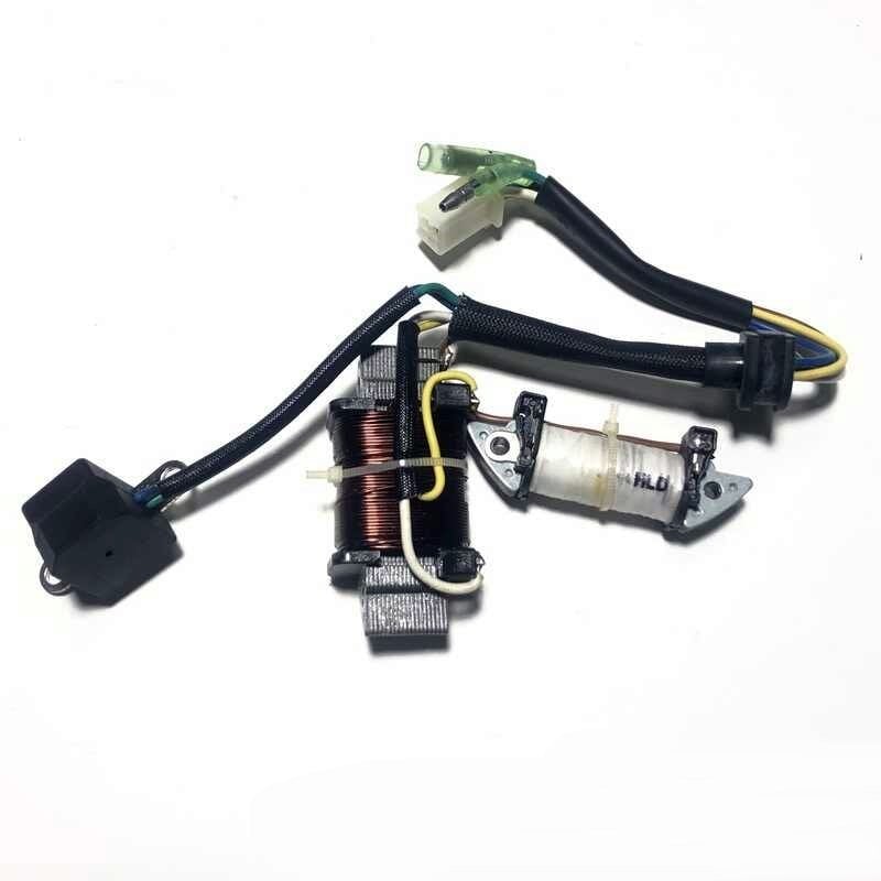 MODENAS STATÖR ESKİ MODEL