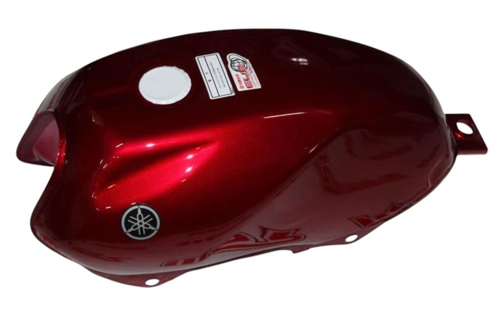 YBR 125 BENZİN DEPOSU BORDO (2006)