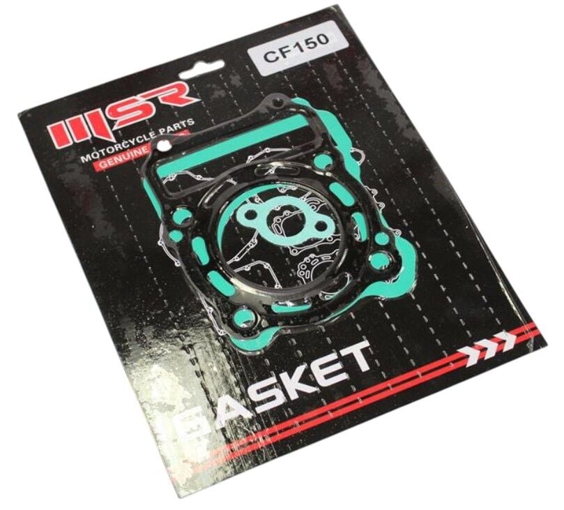 Cf Moto NK 150 Silindir Alt Üst Conta