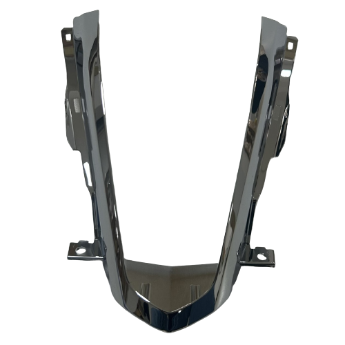 Yamaha Delight 115 Arka Stop Altı Kuyruk Çıtası Nikel Orijinal 2013-2016