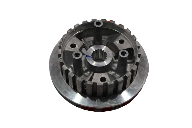BAJAJ DOMİNAR D400 DEBRİYAJ ALT TABLA ORİJİNAL | JY551435
