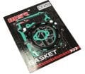 Cf Moto NK 250-SR 250-CLX 250 Silindir Alt Üst Conta