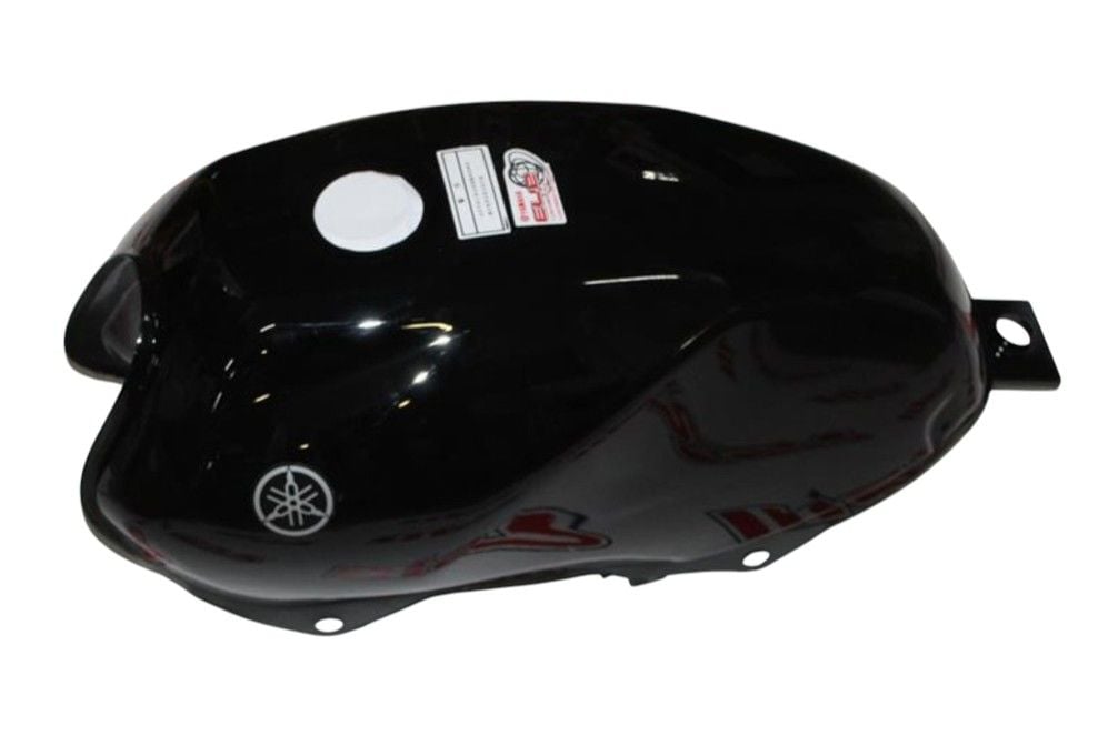 YBR 125 BENZİN DEPOSU SİYAH (2006)