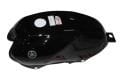 YBR 125 BENZİN DEPOSU SİYAH (2006)