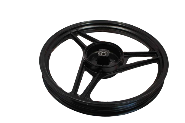 YBR 125 JANT ARKA 3B