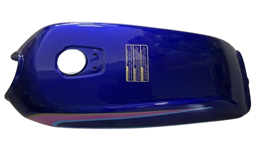 YAMAHA RX 115 BENZİN DEPOSU MAVİ