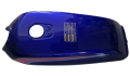 YAMAHA RX 115 BENZİN DEPOSU MAVİ