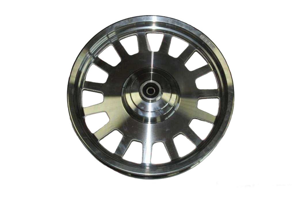 MCT 250 CC ÖN JANT 2.5X16 İNÇ