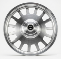 MCT 250 CC ÖN JANT 2.5X16 İNÇ