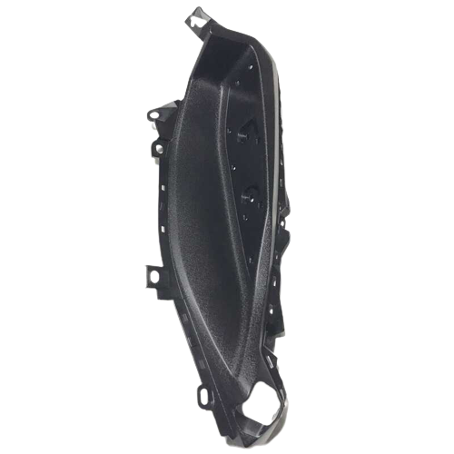 Yamaha Xmax 250-300 Sol Alt Ayaklık Basamak Plastiği Tabanı Orjinal 2018-2022