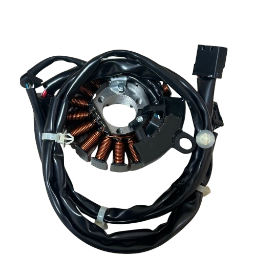 Honda PCX 125 Statör Sargı Orijinal 2011-2013