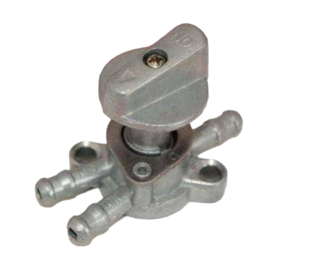 LX200-ATV KYMCO 150 BENZİN MUSLUĞU LONCIN ORJİNAL