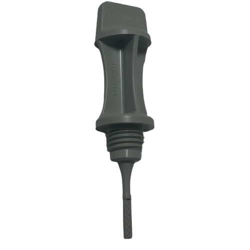 Yamaha Delight 115 Yağ Kontrol Çubuğu Orijinal 2013-2016