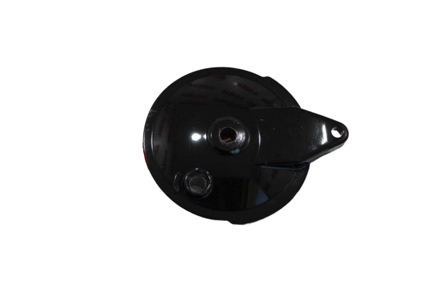 YBR 125 FREN TABLASI ARKA