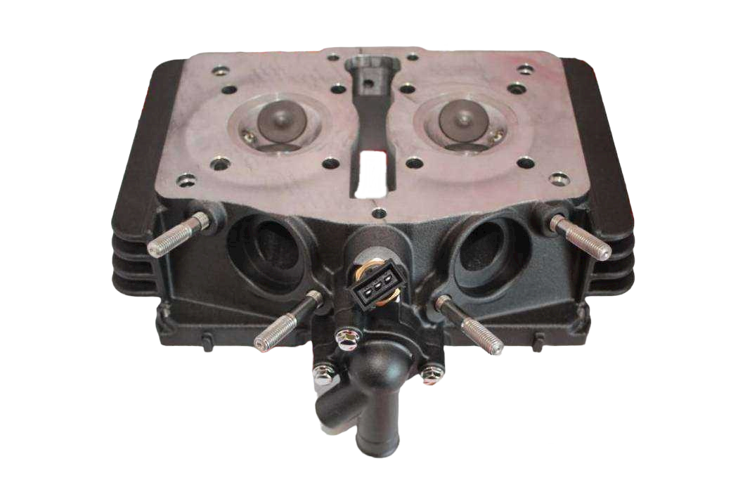 REGAL RAPTOR DD250E / MR DESTRO 250 SİLİNDİR KAPAK DOLU