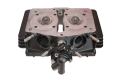 REGAL RAPTOR DD250E / MR DESTRO 250 SİLİNDİR KAPAK DOLU