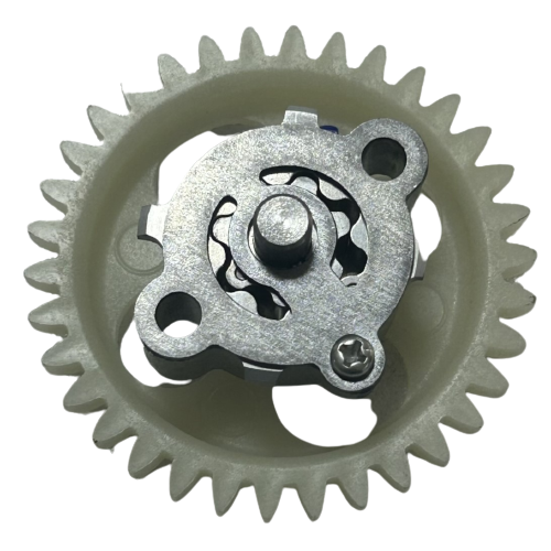 Yamaha Delight 115 Yağ Pompası Orijinal 2013-2016