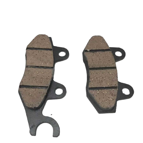 TİTAN 125 DİSK BALATASI DELUX