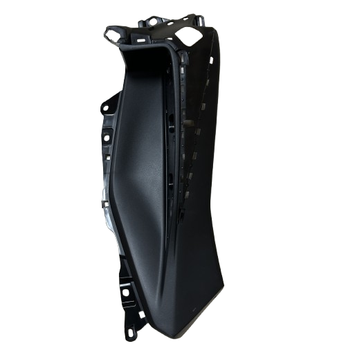 Yamaha Xmax 250 Sağ Alt Ayak Basamak Plastiği Orjinal 2024-2025