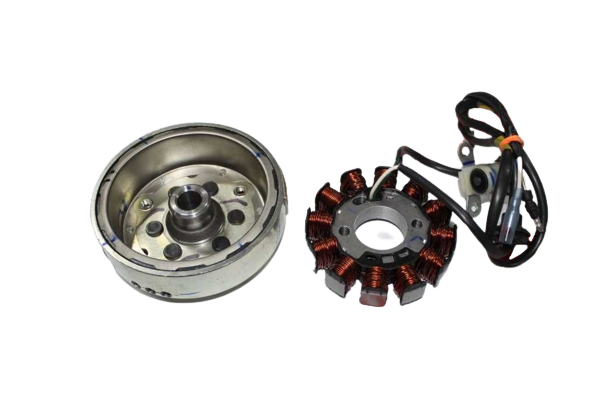HERO DUET 110 ROTOR/STATÖR SET ORJİNAL