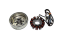 HERO DUET 110 ROTOR/STATÖR SET ORJİNAL