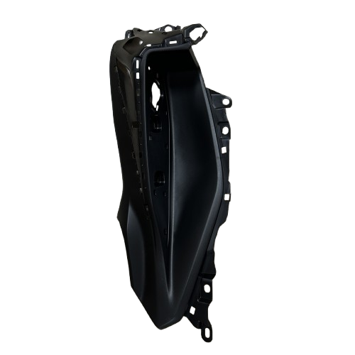 Yamaha Xmax 250 Sol Alt Ayak Basamak Plastiği Orjinal 2024-2025