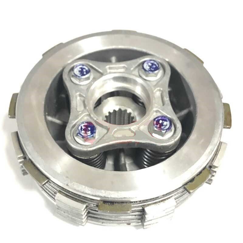 PULSAR NS 200 DEBRİYAJ İÇ