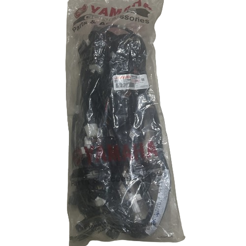 YAMAHA NMAX TESİSAT ORJİNAL