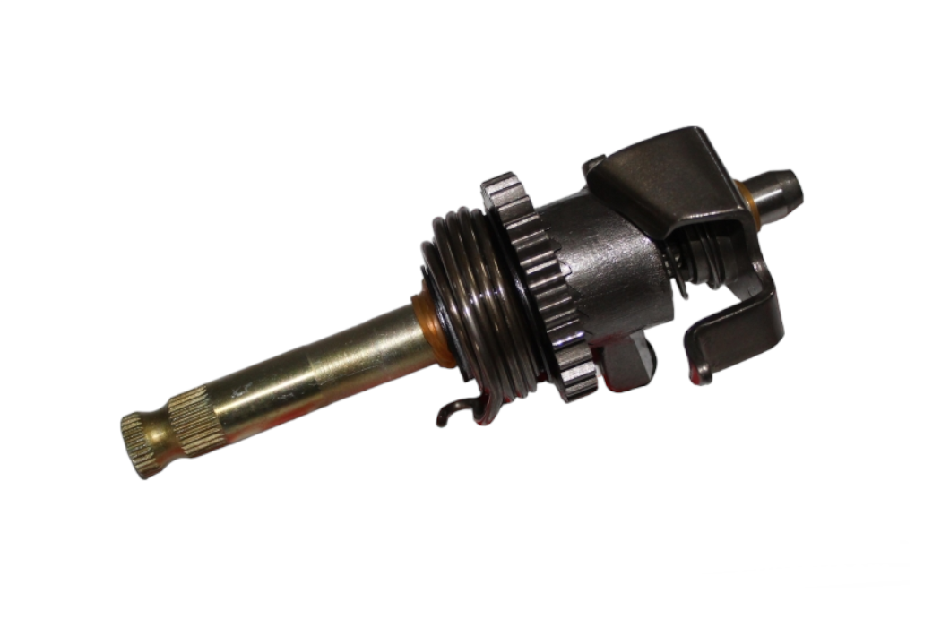 DRİFT 125 L - KD 125 F - VULTURE 125 İ MARŞ MİLİ