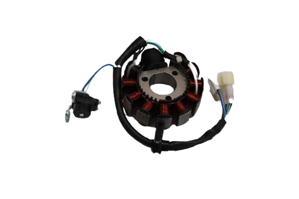 CYGNUS RS 125 STATÖR OEM