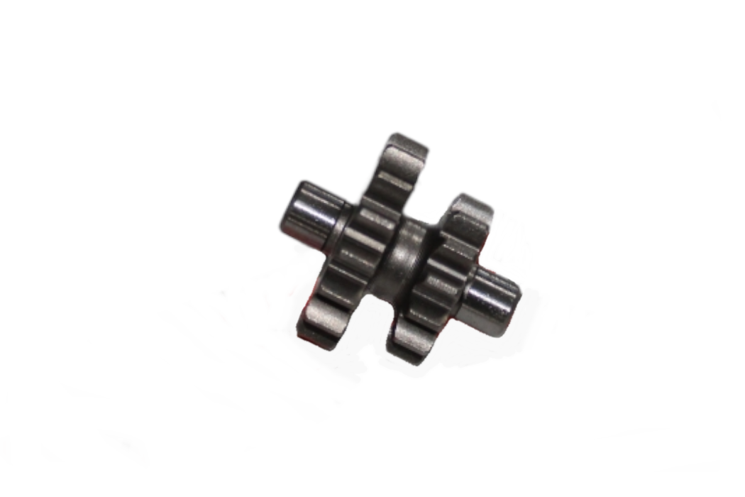 DRİFT 125 L - KD 125 F - VULTURE 125 İ MARŞ UÇ DİŞLİ