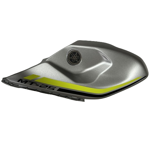 Yamaha MT-25 Depo Yanı Sol Grenaj (2014-2019) Orijinal | B04-XF41C-00-P4